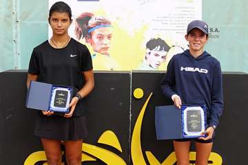 Flynn, Loftus, Rodríguez y Watters, campeones del Yellow Bowl en Telde/TA.